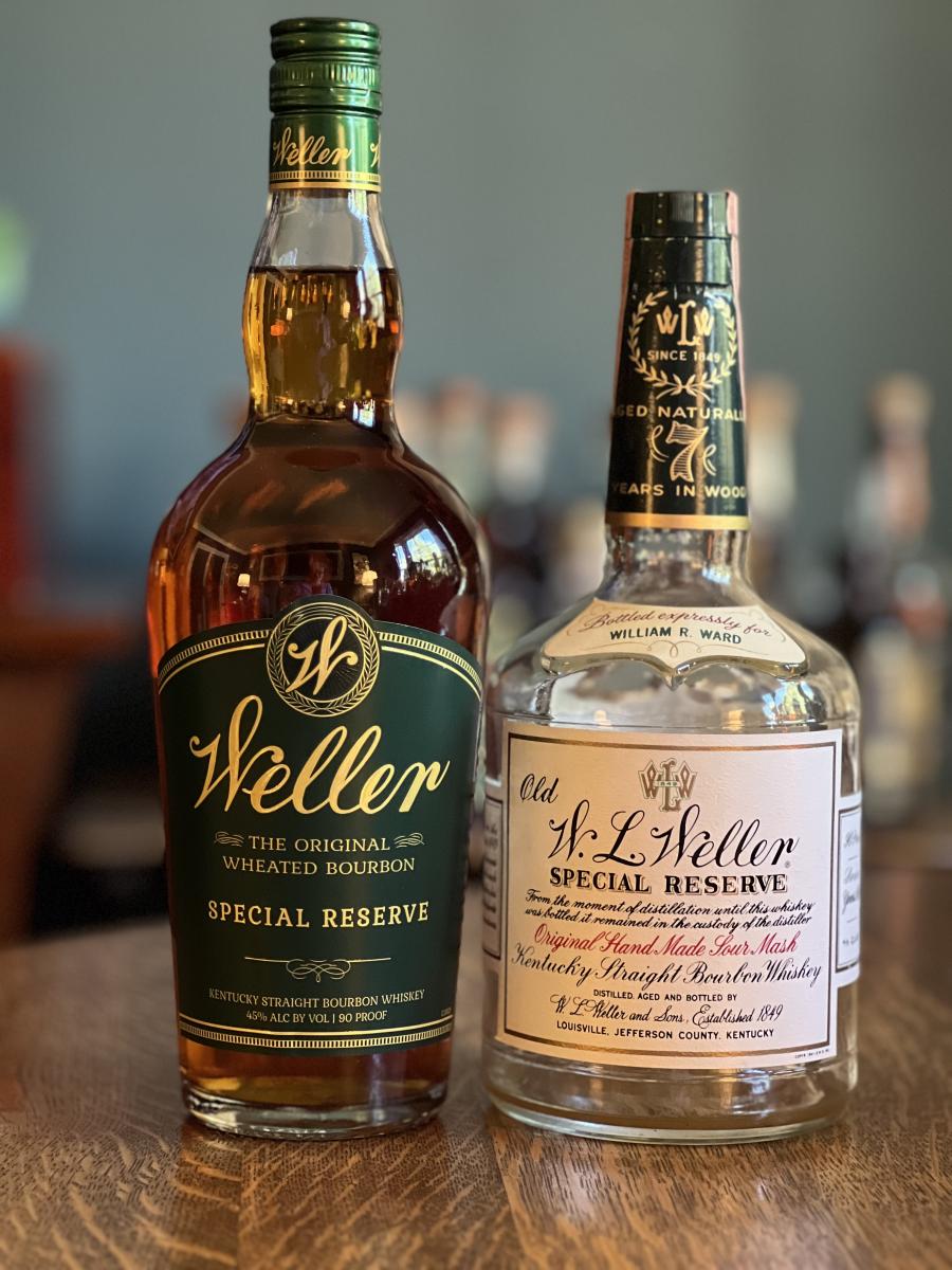 W.L.Weller